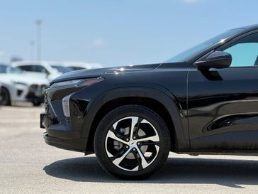 שברולט טראקס