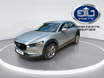 מזדה CX-30