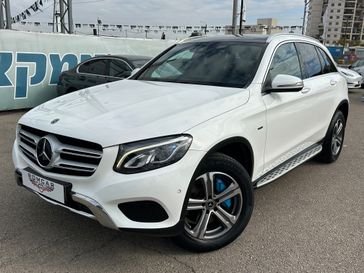 מרצדס GLC