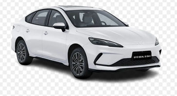 בי ווי די SEAL 5