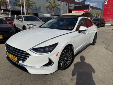 יונדאי סונטה