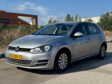 פולקסווגן גולף