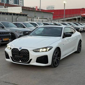 ב מ וו סדרה 4