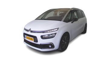 סיטרואן C4 ספייסטורר