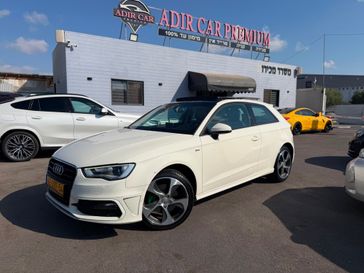 אאודי A3