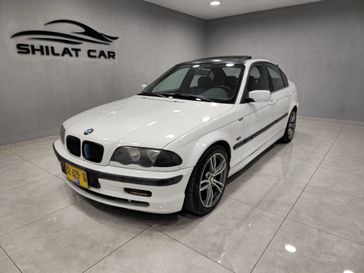 ב מ וו סדרה 3