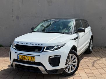 לנד רובר רינג' רובר אווק