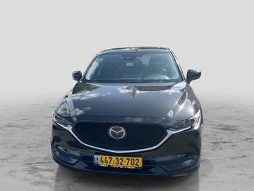 מזדה CX-5