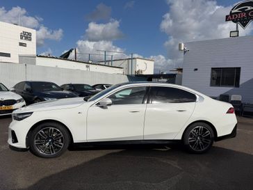 ב מ וו סדרה 5