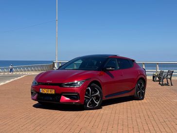 קיה EV6