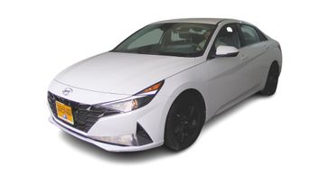 יונדאי אלנטרה