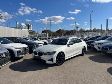 ב מ וו סדרה 3