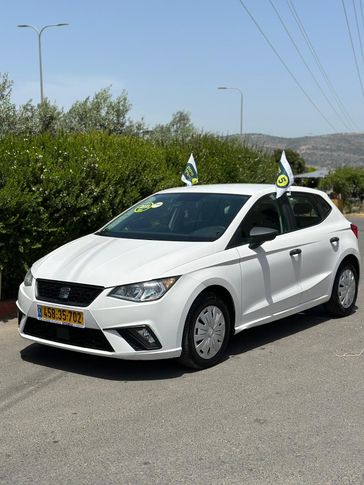 סיאט איביזה
