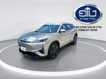 דונגפנג PHEV