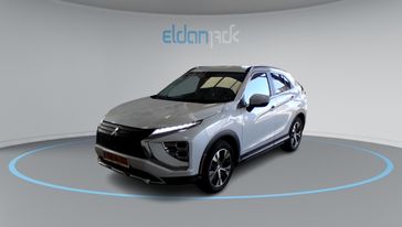 מיצובישי אקליפס קרוס