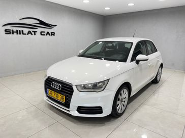 אאודי A1