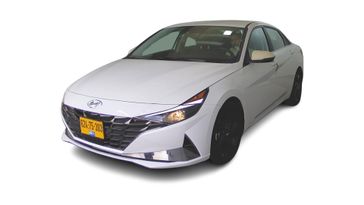 יונדאי אלנטרה