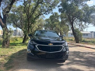 שברולט אקוינוקס