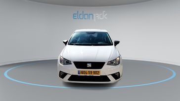 סיאט איביזה