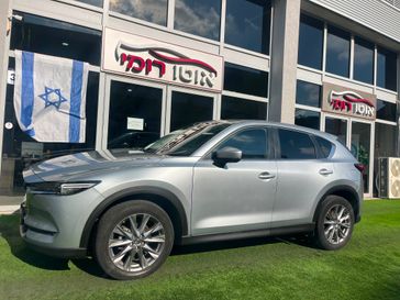מזדה CX-5