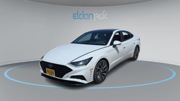 יונדאי סונטה