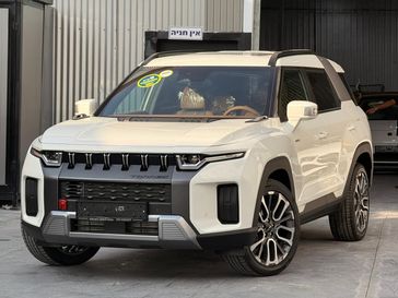 קיי גי מוביליט טורס