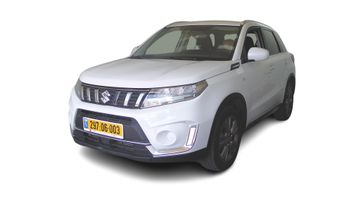 סוזוקי ויטארה