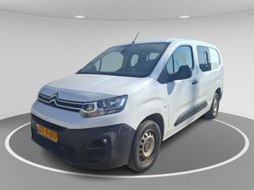 סיטרואן ברלינגו