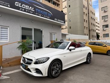 מרצדס AMG