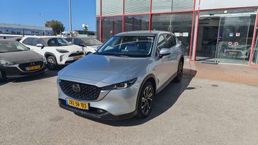 מזדה CX-5