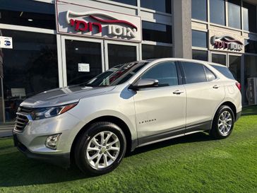 שברולט אקוינוקס