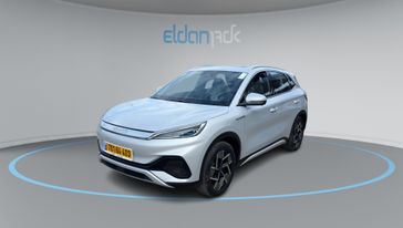 בי ווי די ATTO 3