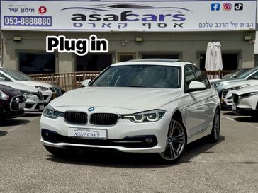 ב מ וו סדרה 3