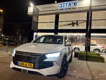 בי ווי די SEALION 5