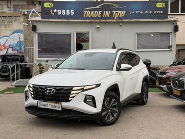 יונדאי טוסון