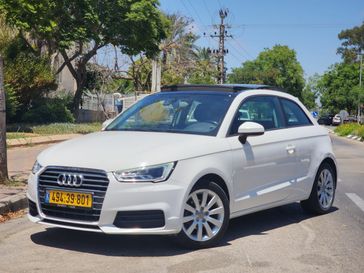 אאודי A1