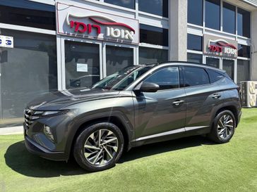 יונדאי טוסון