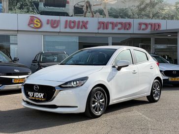 מזדה 2