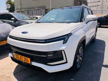 ג'אק JAC 40