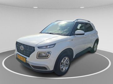 יונדאי וניו