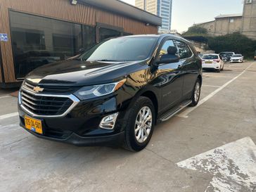 שברולט אקוינוקס