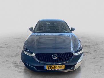 מזדה CX-30