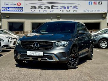 מרצדס GLC