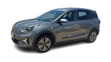 קיה נירו