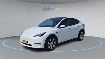 טסלה MODEL Y