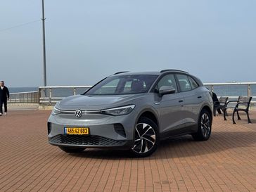 פולקסווגן ID4