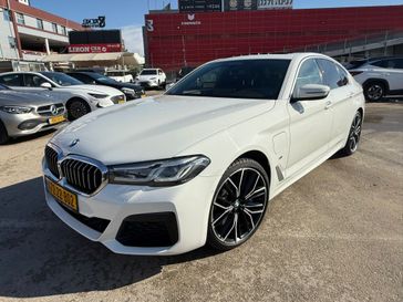 ב מ וו סדרה 5