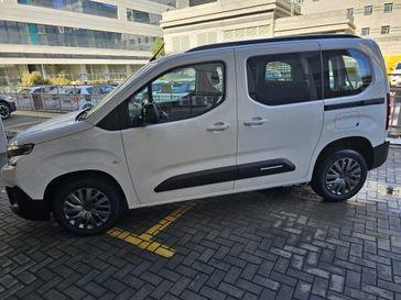 סיטרואן ברלינגו