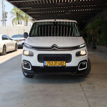 סיטרואן ברלינגו