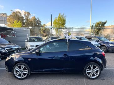 סיאט איביזה